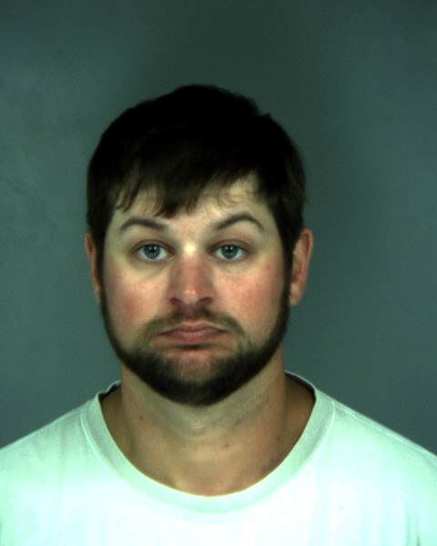 Brock Stan-Bono Tuel - Booking Photo